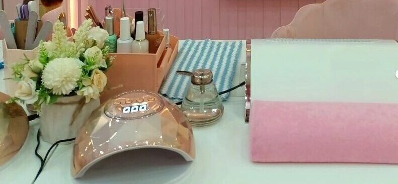 nail extension