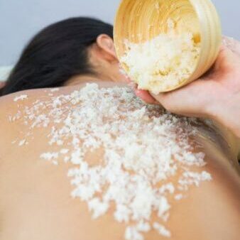 body polish