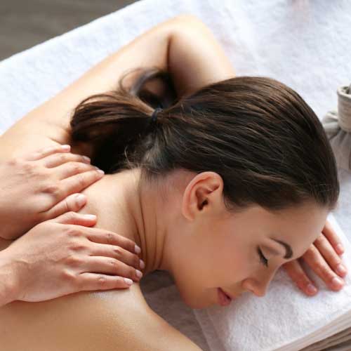 body massage in dehradun