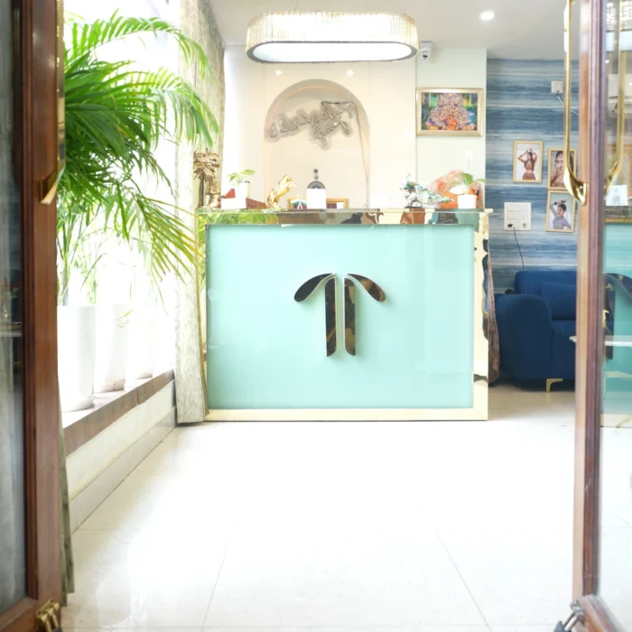 best salon in dehradun city