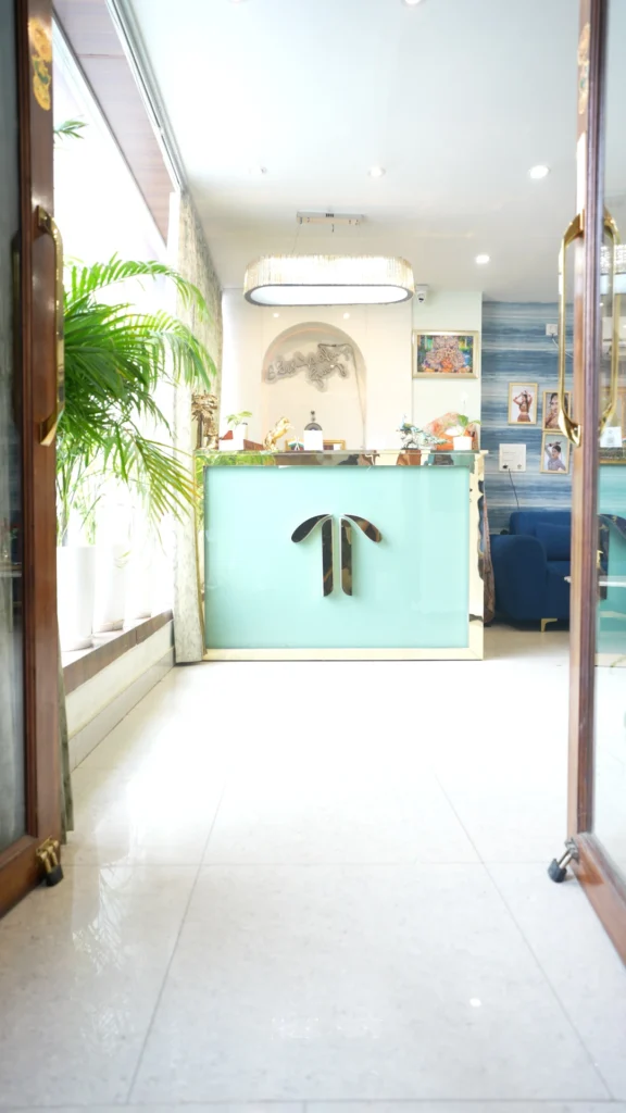 dehradun best salon tarya