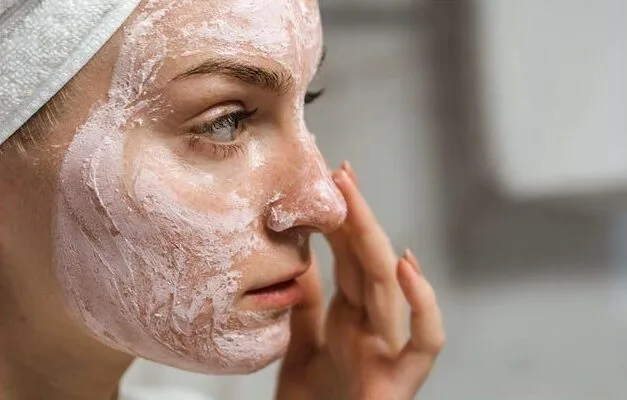 Exfoliation