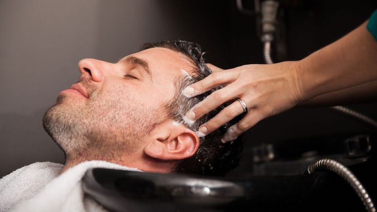 hair wash salon in Dehradun