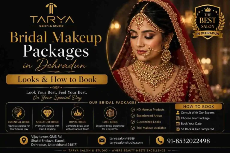 bridal-makeup-package-in-dehradun