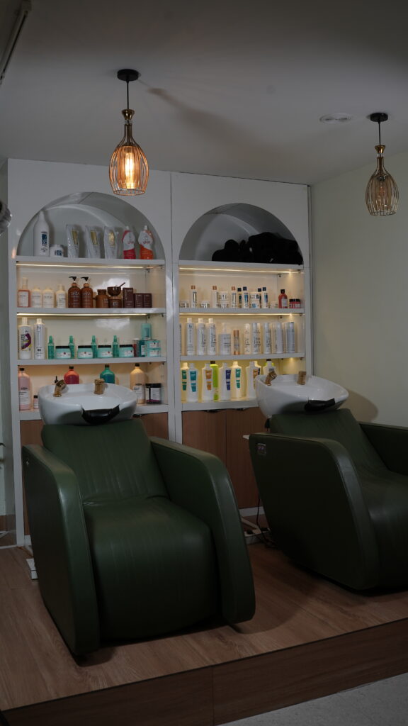 seemadwar salon