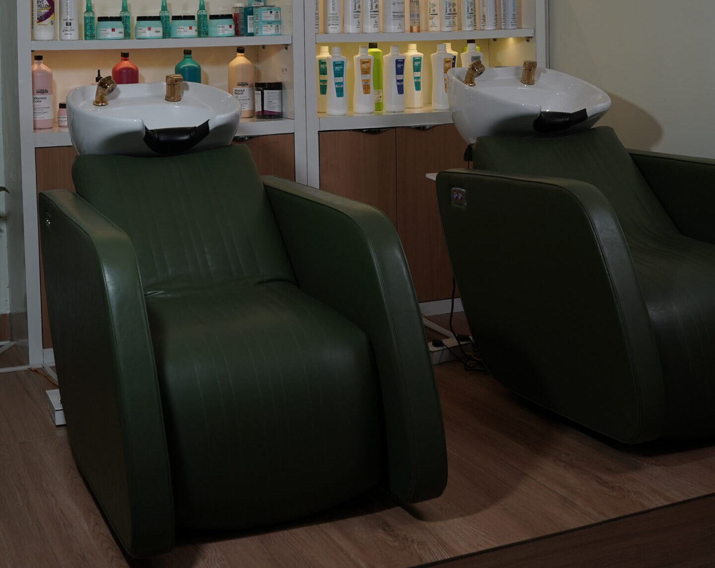 tarya salon photo