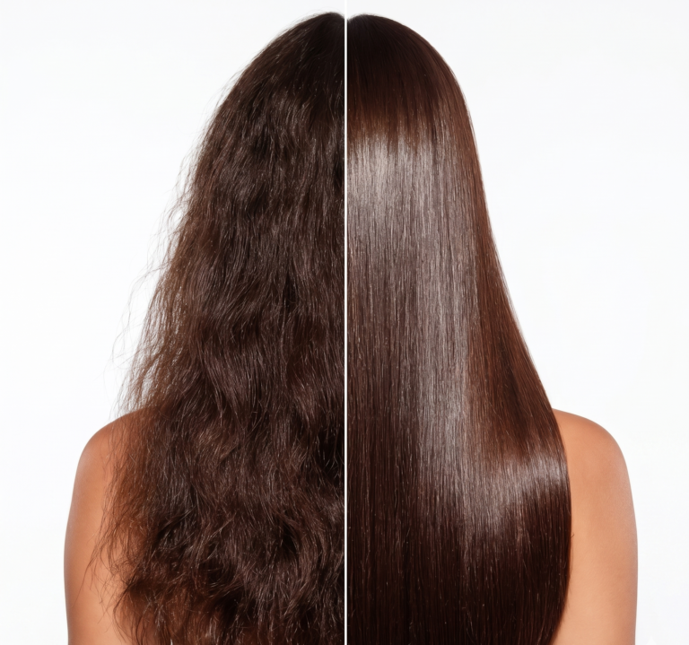 HAIR BOTOX