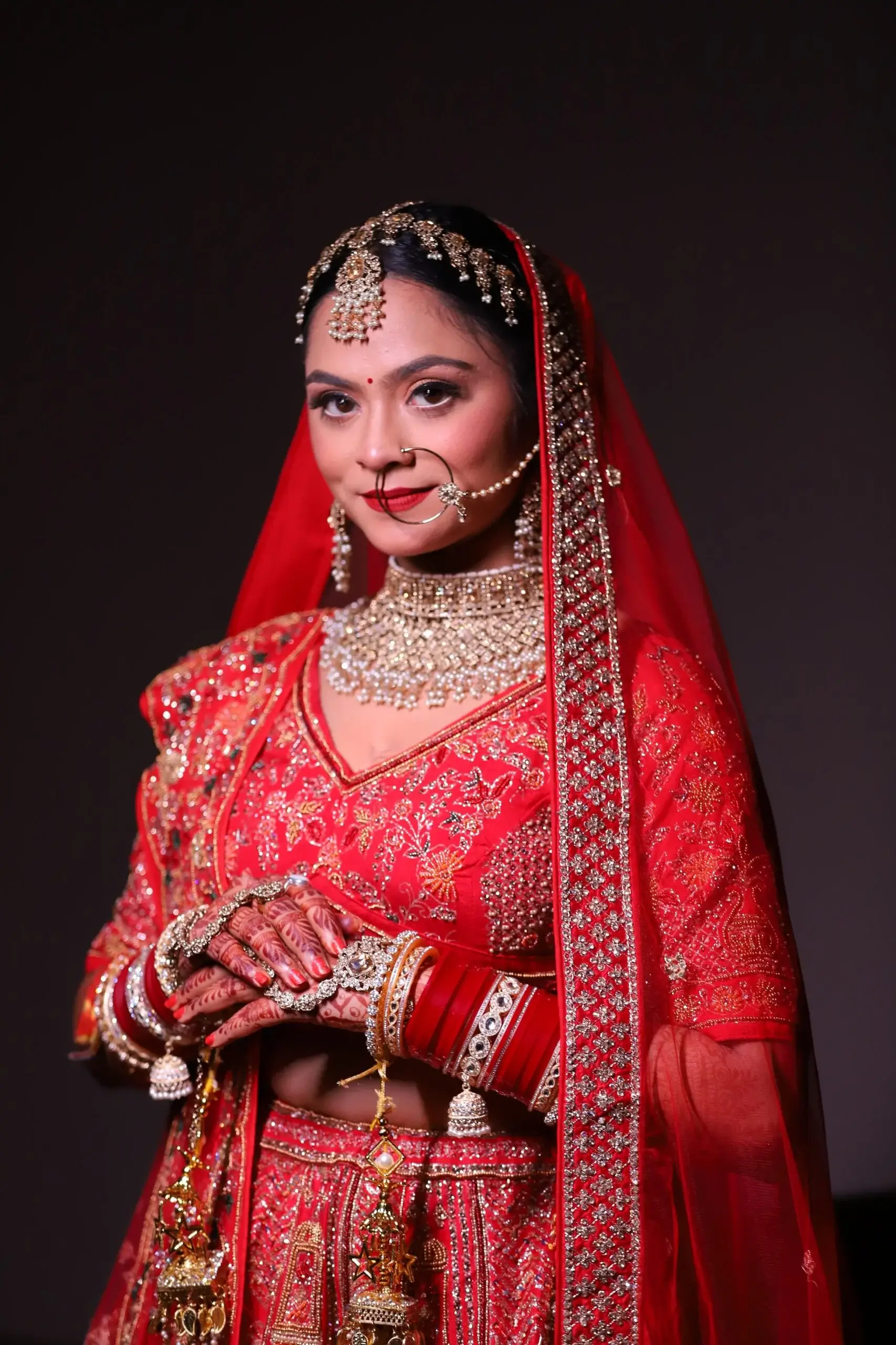 bridal service in dehradun