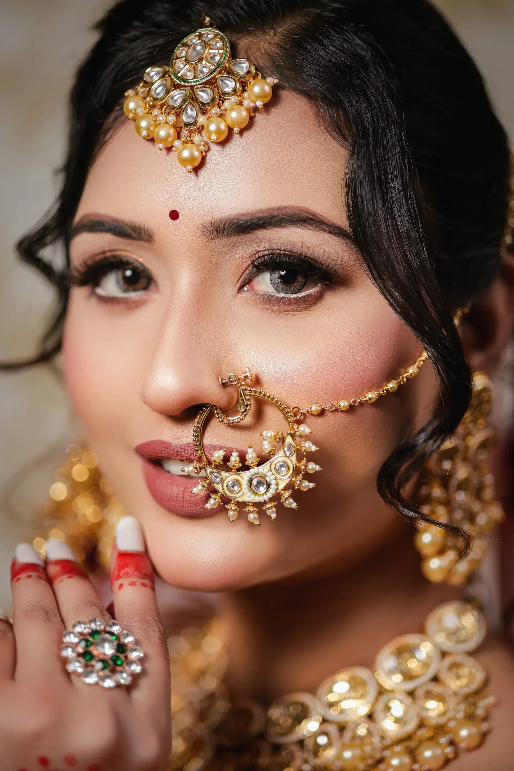 airbrush makeup in dehradun