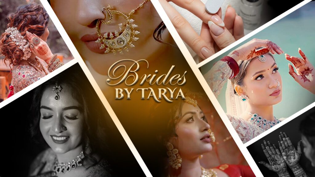 bridal makeup in dehradun
