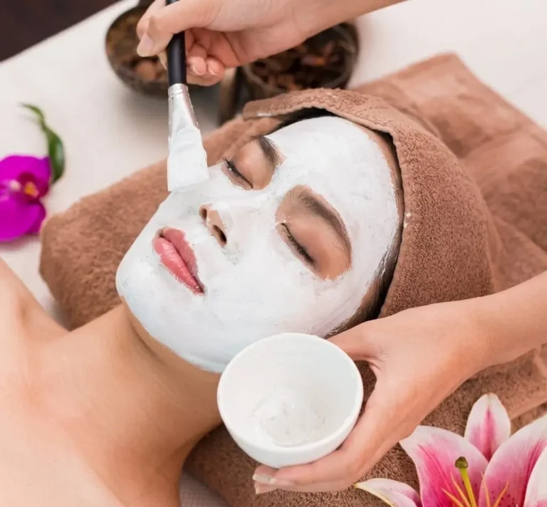 FACE RITUAL