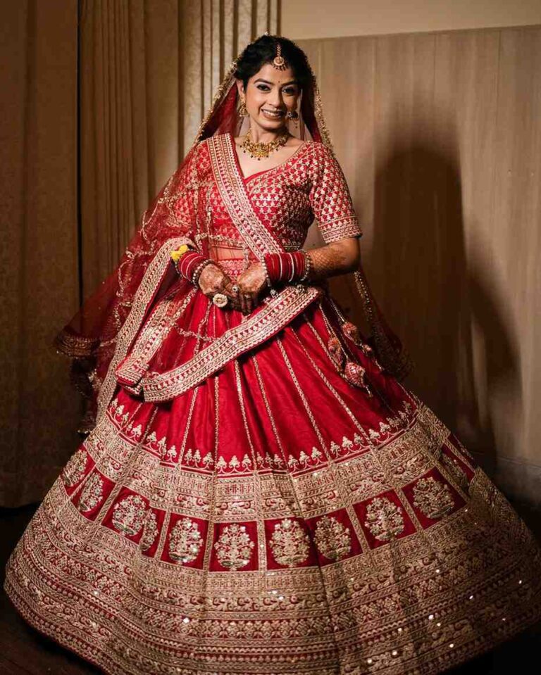 Bridal makeup in dehradun