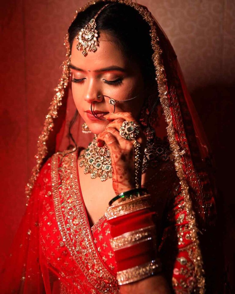 Bridal makeup in dehradun