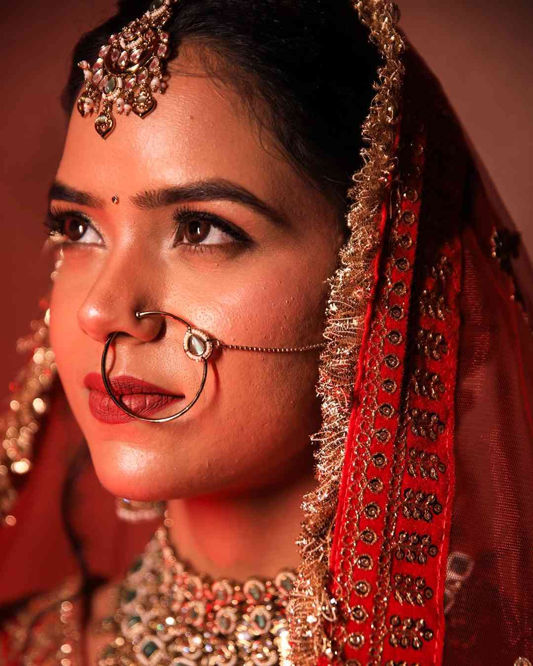 Bridal makeup in dehradun
