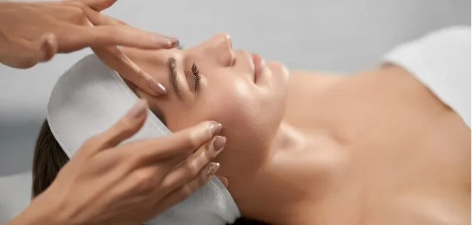 skin care by tarya