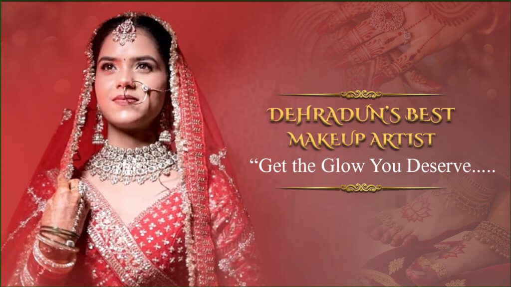 best bridal salon in dehradun