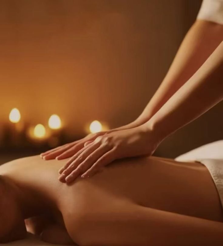 Body Massage dehradun