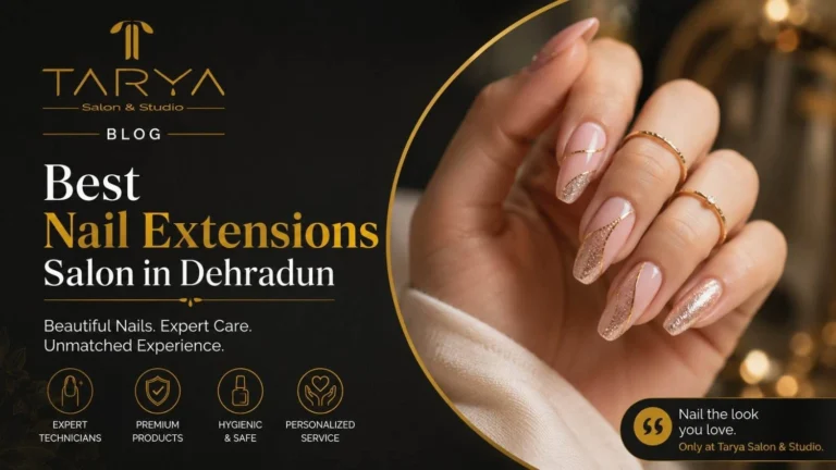 nail-extension-dehradun​