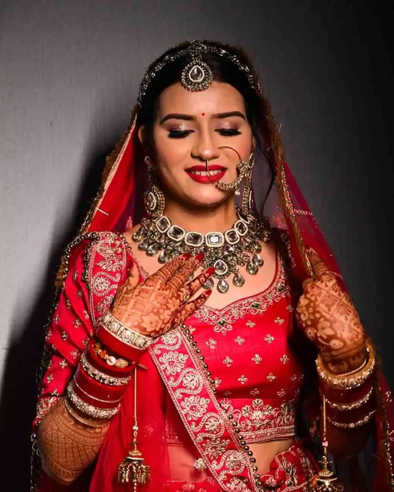 bridal makeup in dehradun